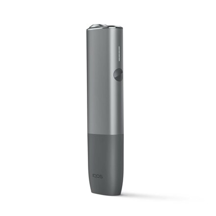 Illuma One Pebble Gray