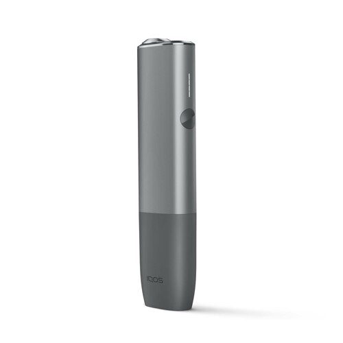 Illuma One Pebble Gray