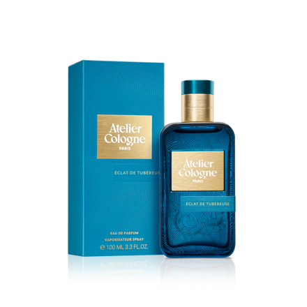 ATELIER COLOGNE Éclat de Tuberose Eau de Parfum 100 mL