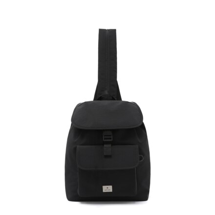 Campfle Mini Backpack 9L Black