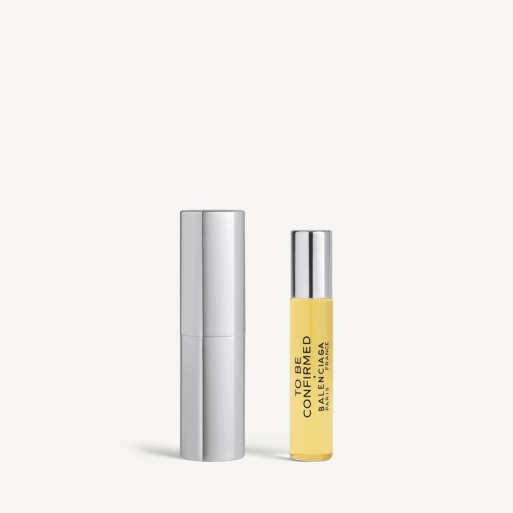 신세계인터넷면세점-발렌시아가 (COS)-perfume_for_man-To Be Confirmed Travel Spray 15ml