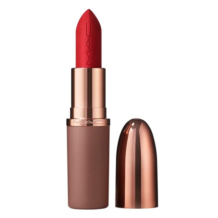맥시멀 실키 매트 립스틱 M·A·CXIMAL SILKY MATTE LIPSTICK #RUBY WOO 3.5g