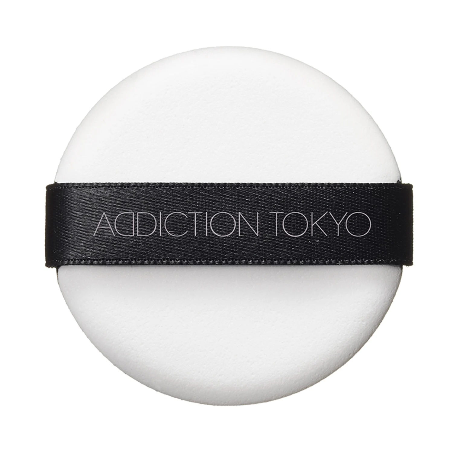 신세계인터넷면세점-어딕션-메이크업도구-NEW TOKYO CUSHION FOUNDATION PUFF