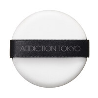 韩际新世界网上免税店-ADDICTION--NEW  TOKYO CUSHION FOUNDATION PUFF 粉扑