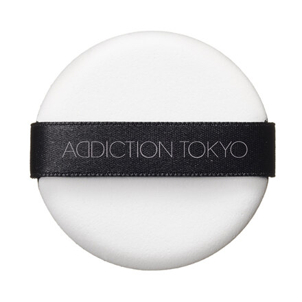 NEW TOKYO CUSHION FOUNDATION PUFF