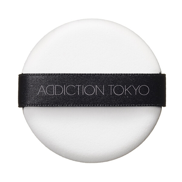 신세계인터넷면세점-어딕션-메이크업도구-NEW TOKYO CUSHION FOUNDATION PUFF