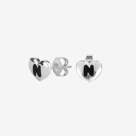 [KEP1ER 휴닝바히에]N LOVE EAR(BLACK)