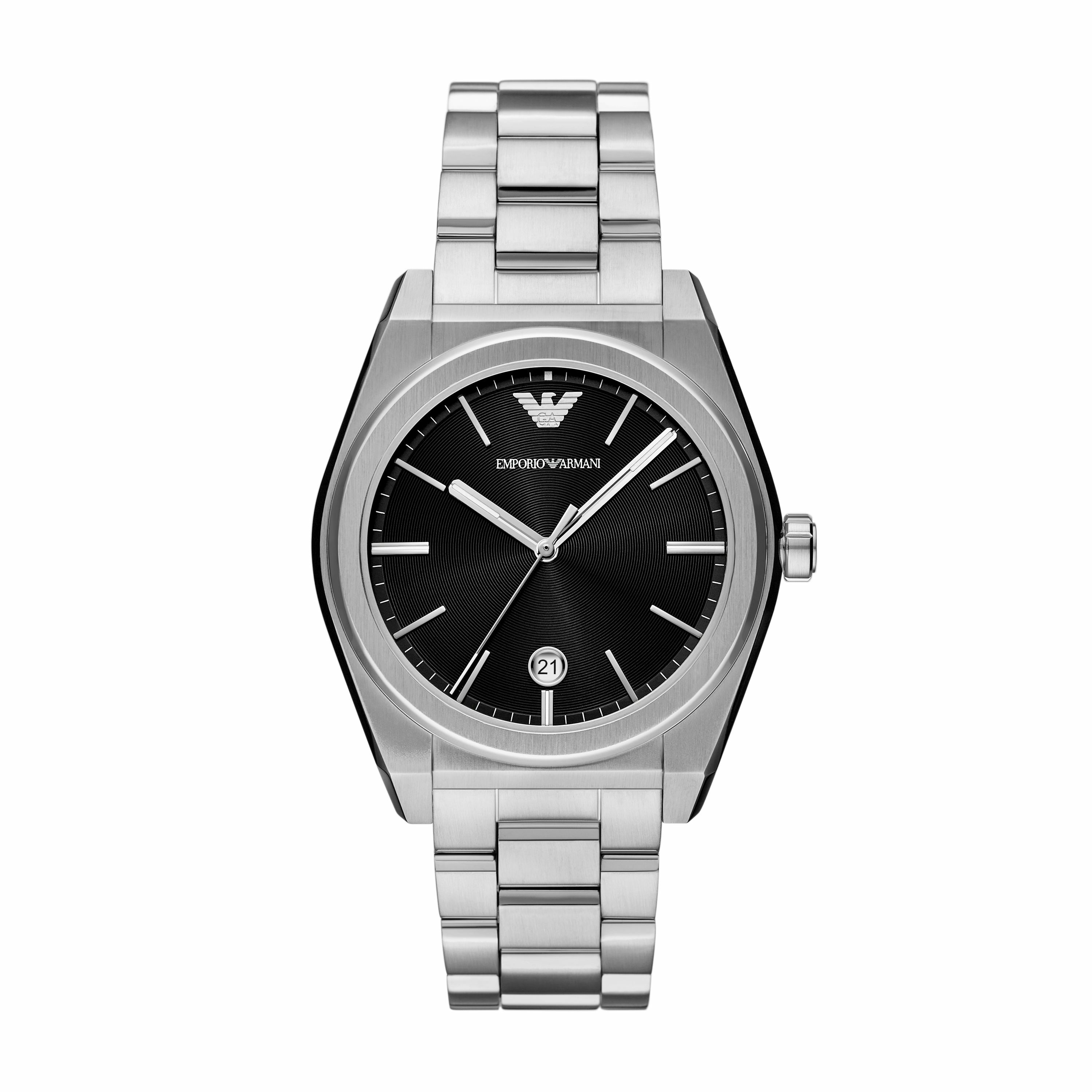 ARMANI WATCH 남성