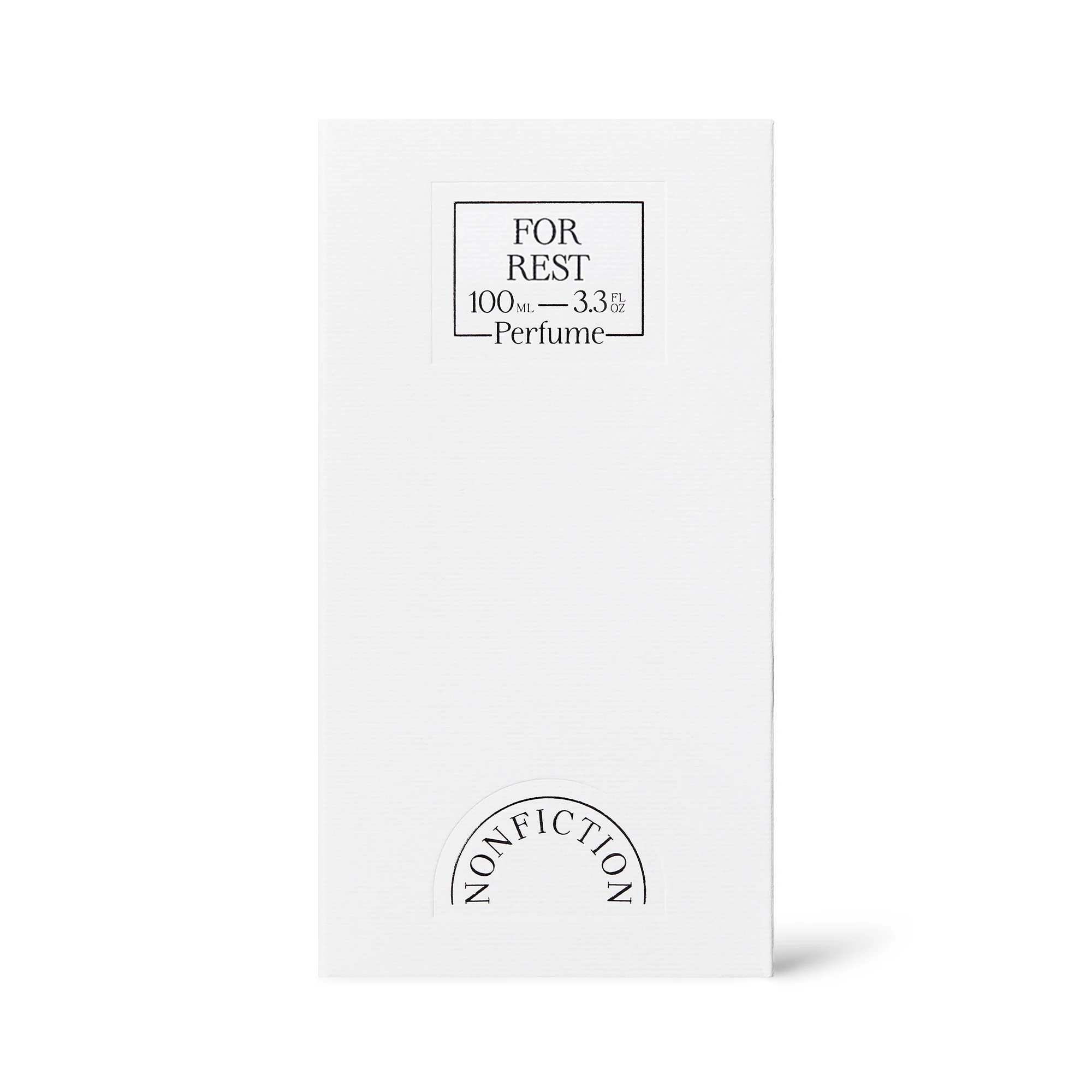 신세계인터넷면세점-논픽션-perfume_for_woman-포레스트 오드퍼퓸 100ml
