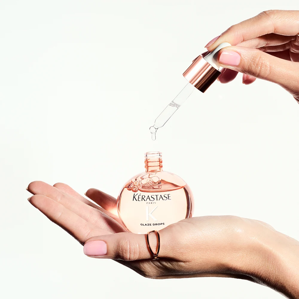 신세계인터넷면세점-케라스타즈-Hair_care-글로스 압솔뤼 글레이즈 드롭스 오일 45ml
