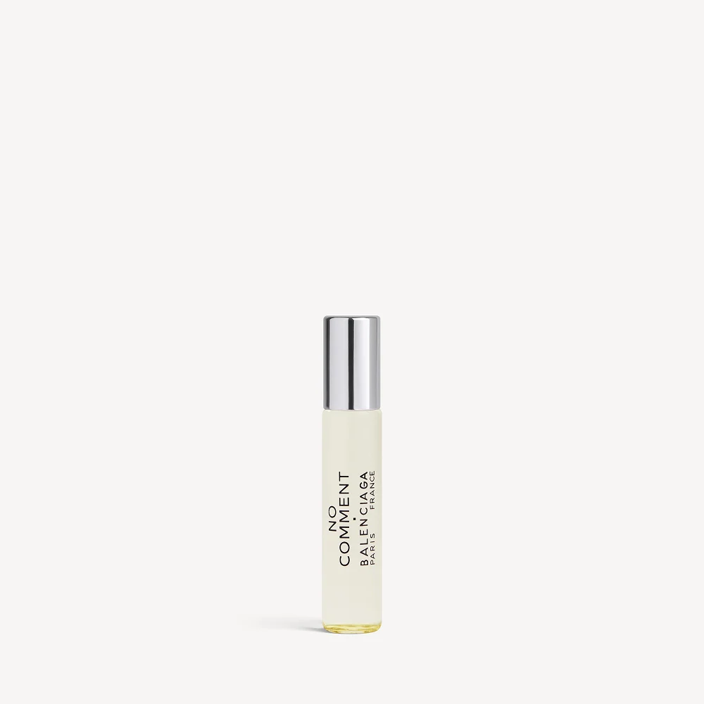 신세계인터넷면세점-발렌시아가 (COS)-perfume_for_man-No Comment Travel Spray 15ml