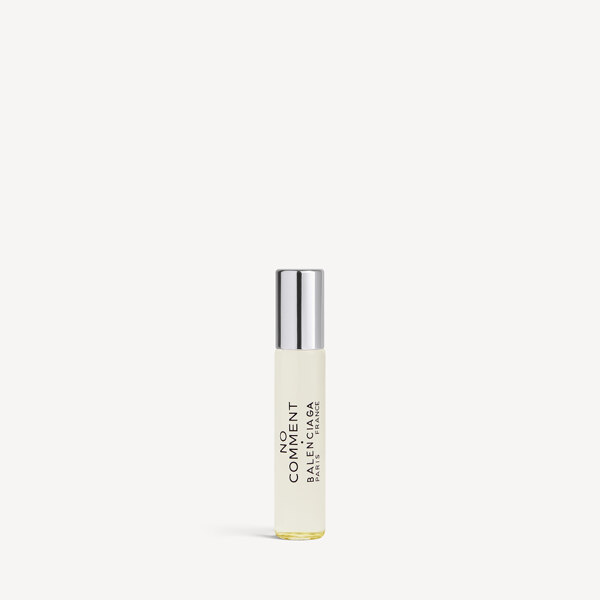 신세계인터넷면세점-발렌시아가 (COS)-perfume_for_man-No Comment Travel Spray 15ml