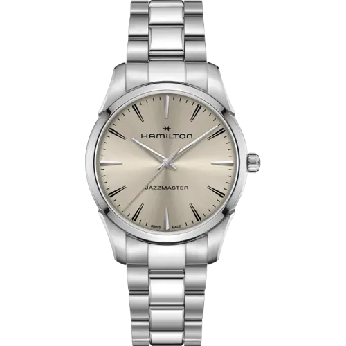 H32461121 / 재즈마스터(Jazzmaster) 쿼츠40mm / 남성