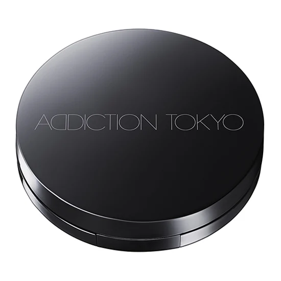신세계인터넷면세점-어딕션-메이크업도구-NEW ADD TOKYO CUSHION FOUNDATION CASE