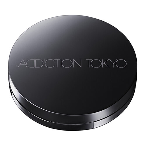 韩际新世界网上免税店-ADDICTION--NEW ADD TOKYO CUSHION FOUNDATION CASE 气垫粉底空盒
