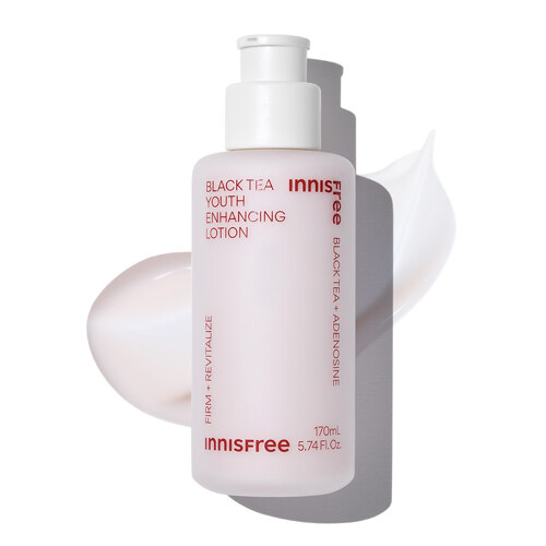 블랙티 유스 인핸싱 로션 170ml