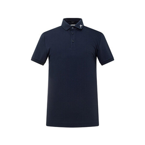 [Men] KV Regular Fit Polo