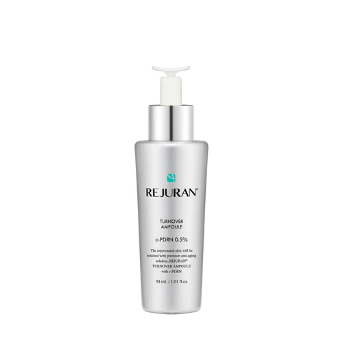Turnover Ampoule 30 mL