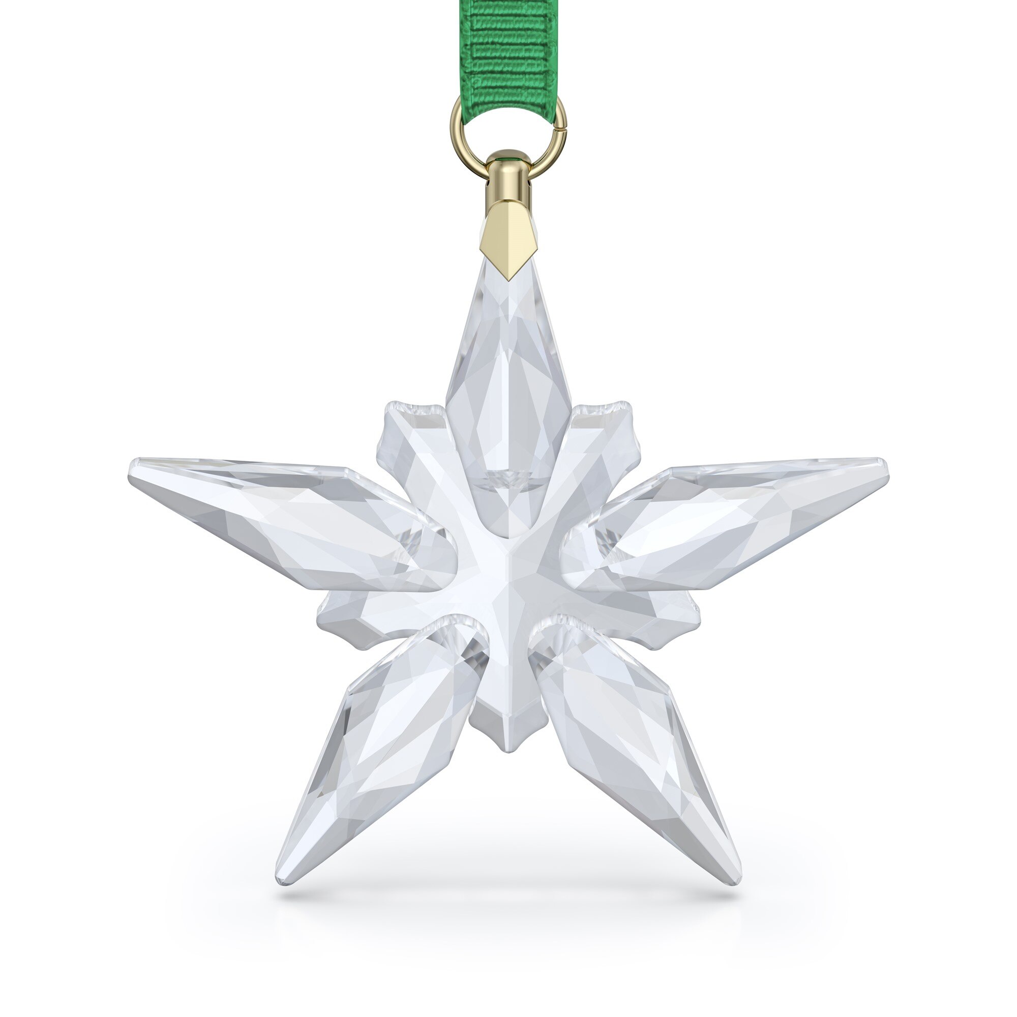 ANNUAL EDITION:ORNAMENT LITTLE STAR 2025 - 스와로브스키 - 시계