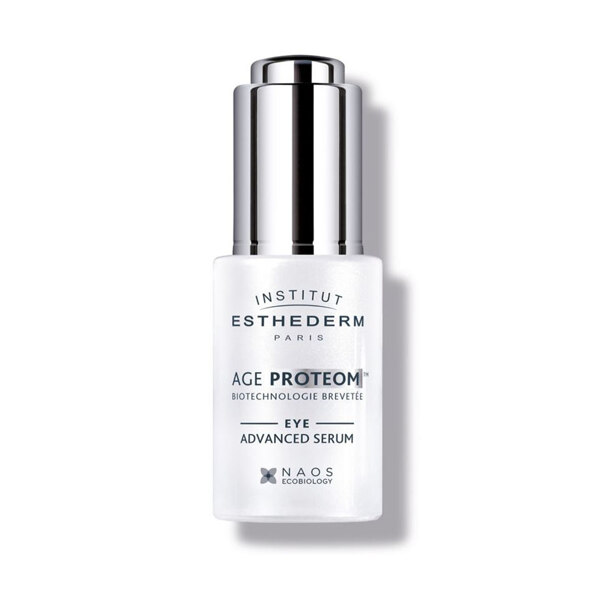 신세계인터넷면세점-에스테덤-FacialCare-에이지 프로테옴 아이 세럼 15ml