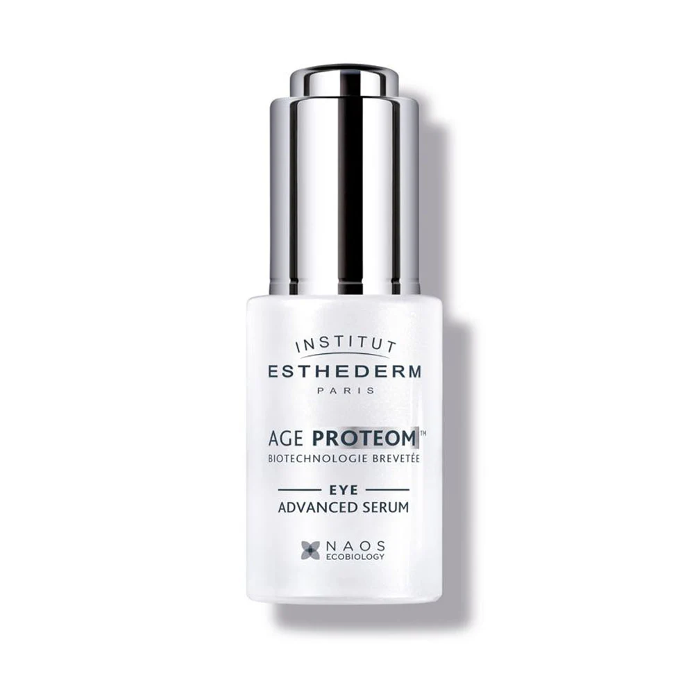 신세계인터넷면세점-에스테덤-FacialCare-에이지 프로테옴 아이 세럼 15ml