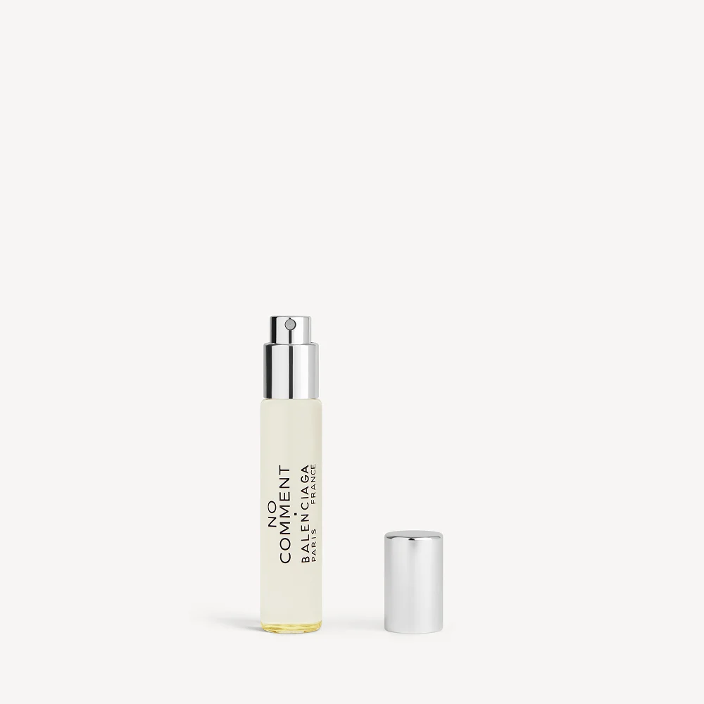 신세계인터넷면세점-발렌시아가 (COS)-perfume_for_man-No Comment Travel Spray 15ml