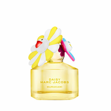 데이지 무라카미 옐로우 리미티드 에디션 오 드 퍼퓸 50ml