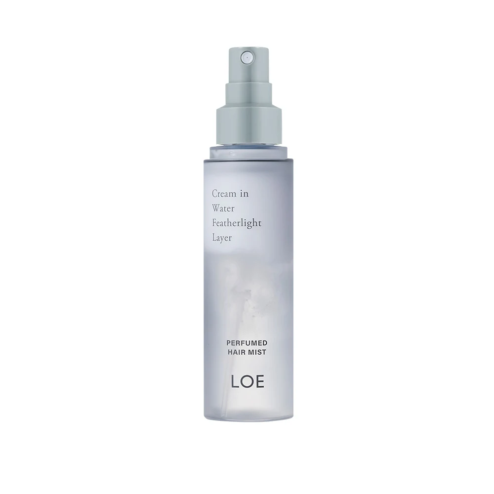 신세계인터넷면세점-로에-Hair_care-화이트셔츠 퍼퓸드 헤어미스트 80ml