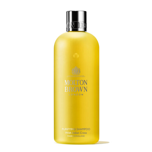 韩际新世界网上免税店-MOLTON BROWN--Purifying Shampoo With Indian Cress 洗发露