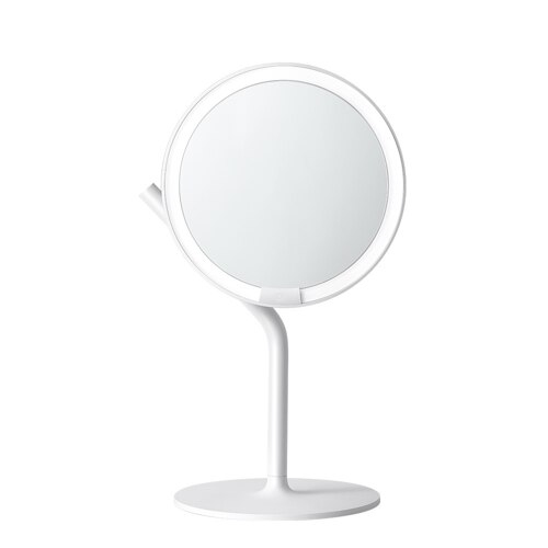 韩际新世界网上免税店-小米--LED镜子 Mini 2S白色