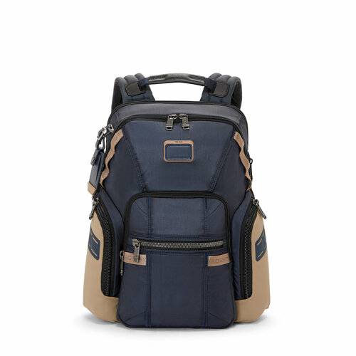 韩际新世界网上免税店-途明-男士箱包-ALPHA BRAVO NAVIGATION BACKPACK 背包
