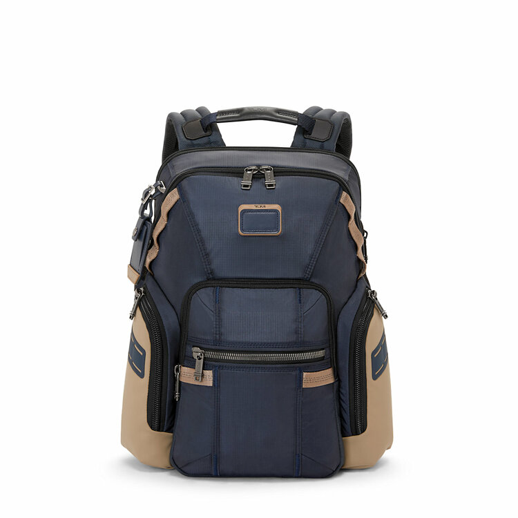 韩际新世界网上免税店-途明-男士箱包-ALPHA BRAVO NAVIGATION BACKPACK 背包