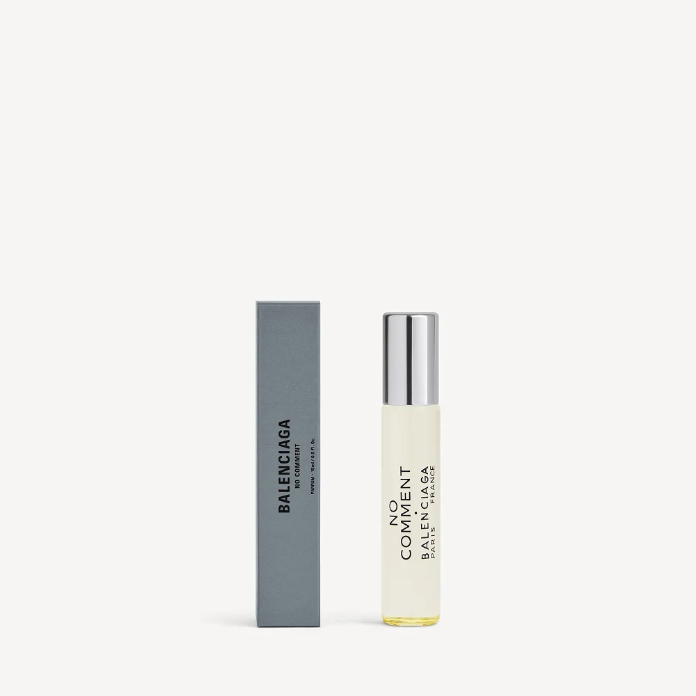 신세계인터넷면세점-발렌시아가 (COS)-perfume_for_man-No Comment Travel Spray 15ml
