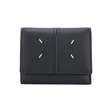 WALLET CLIP 3 WITH ZIP