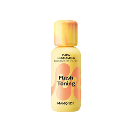 플래시 토닝 데이지 리퀴드 마스크 80ml