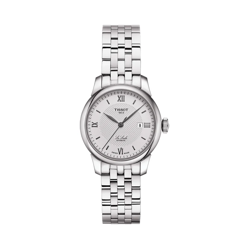 신세계인터넷면세점-티쏘-womens_watch-T006.207.11.038.00 / 르로끌 (29mm) / 여성