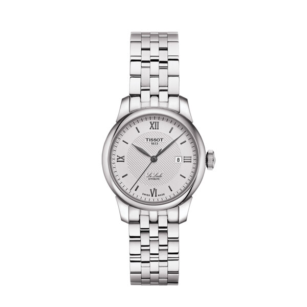 신세계인터넷면세점-티쏘-womens_watch-T006.207.11.038.00 / 르로끌 (29mm) / 여성