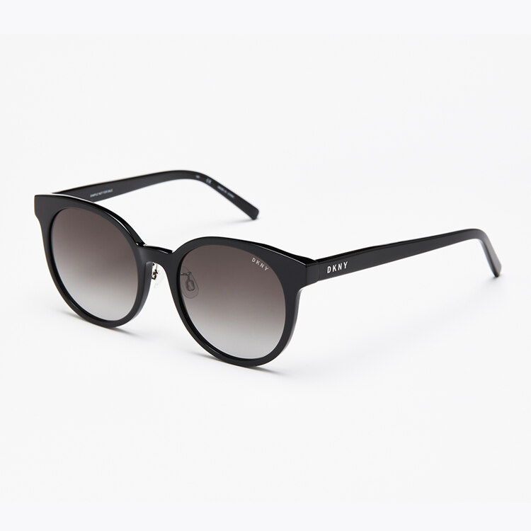 韩际新世界网上免税店-DKNY (EYE)-太阳镜眼镜-DK-527SK-001 太阳镜