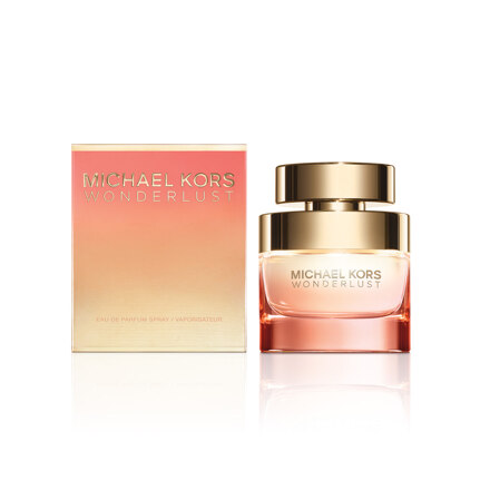 MICHAEL KORS WONDERLUST EDP 50ML