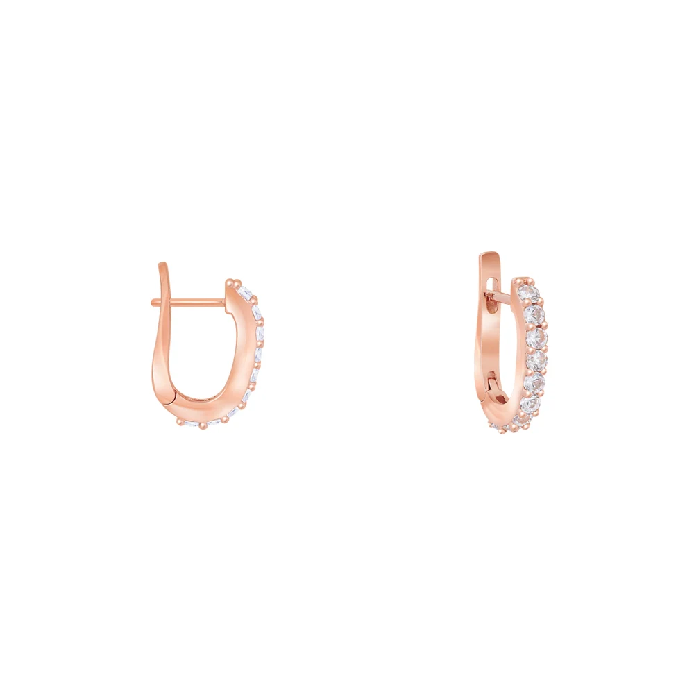 신세계인터넷면세점-밀튼 스텔리-earring-Rosie harp Earrings