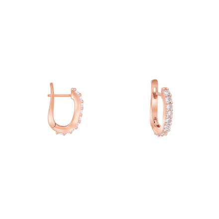 Rosie harp Earrings