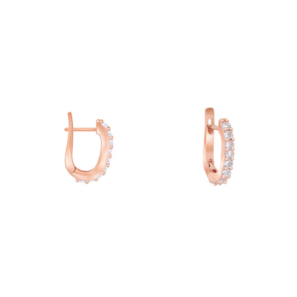 신세계인터넷면세점-밀튼 스텔리-earring-Rosie harp Earrings