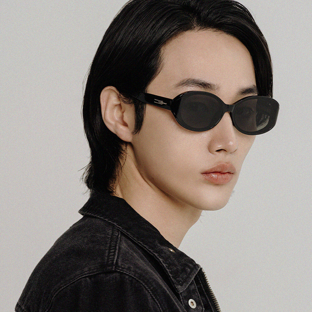 サングラス ^RIETI^ RUNA RT 4040 C1 BLACK RT4040 C1 Designer fashion, Seoul-fully created | W Concept