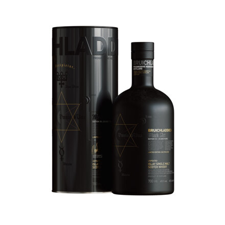 [신세계단독]브룩라디 블랙아트10 700ml