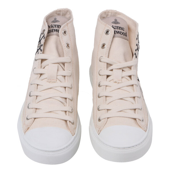 신세계인터넷면세점-비비안웨스트우드-Footwear-PLI75010035S20A023 PLIMSOLL HIGH TOP