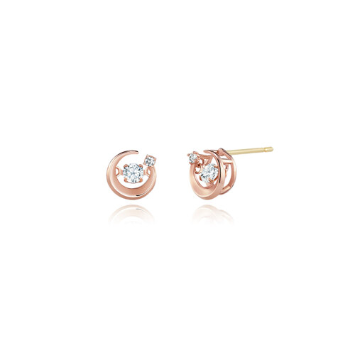 N0106 EARRING 耳饰