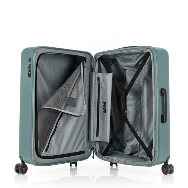 신세계인터넷면세점-쌤소나이트-travelbag-HG063005(B) TOIIS C SPINNER 68/25 EXP SLATE GRN