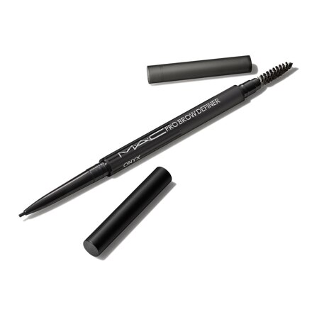 프로 브로우 디파이너 1MM-팁 브로우 펜슬 #오닉스 0.03gm