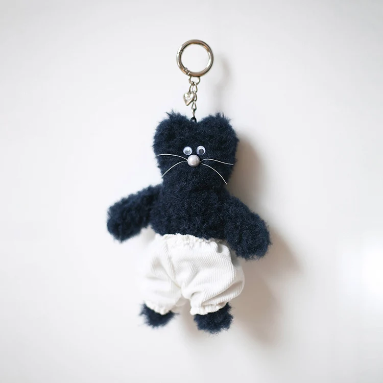 신세계인터넷면세점-MNH(엠엔에이치)-BagsAccessories-MNH 인형 키링 - 남희 (FRIENDS-NAMHEE)