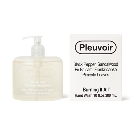Hand Wash Burning It All 300 mL 洗手液